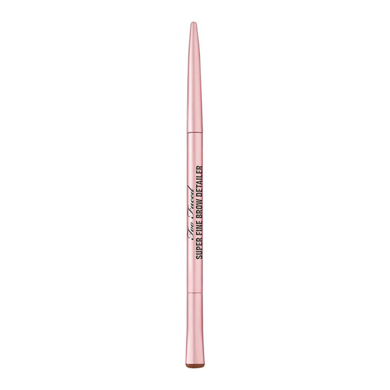 TOO FACED  BROWS         BROW